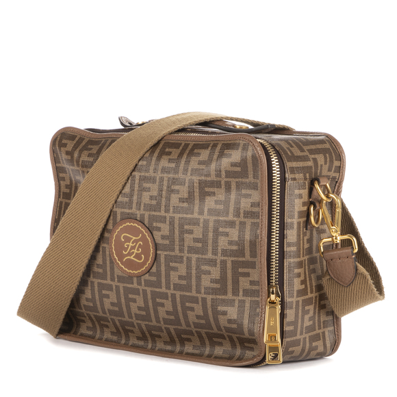 Fendi Small Soft Travel Case - Picture 2 of 11